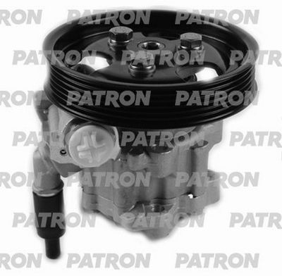 PATRON PPS1139 Рулевая рейка  для CHERY (Чери)
