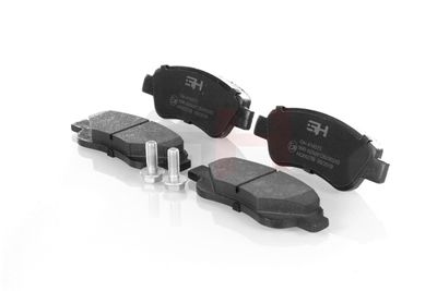 SET PLACUTE FRANA FRANA DISC GH GH414572 53