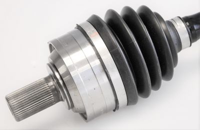 As van de aandrijfas Voor Links 594mm (gereviseerd, (EN) OE Technology SX 52°)