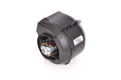 ELECTROMOTOR VENTILATIE INTERIOARA BOSCH 0130063804 10