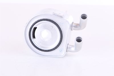 RADIATOR ULEI ULEI MOTOR NISSENS 90695 6