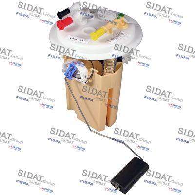 SENSOR KRAFTSTOFFVORRAT SIDAT 71339