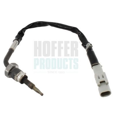 SENZOR TEMPERATURA GAZE EVACUARE