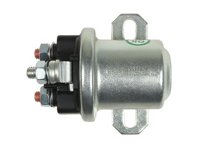 Magnetschalter, Starter