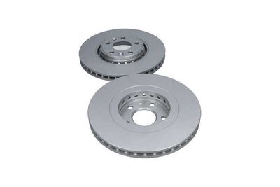 DISC FRANA Kavo Parts BR10121C 9