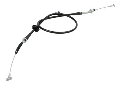 CABLU FRANA DE PARCARE