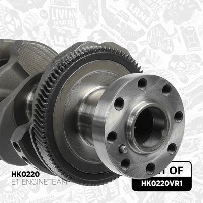  ET ENGINETEAM HK0220VR1 3