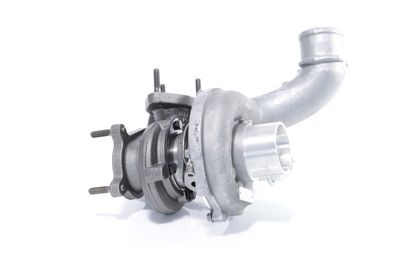 LADER AUFLADUNG BTS Turbo T914275 41