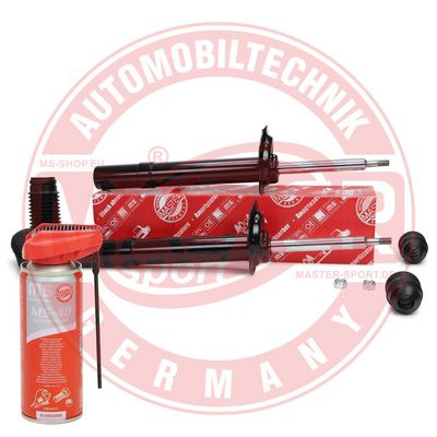 AMORTIZOR MASTER-SPORT GERMANY 16K005923P