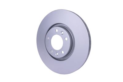 BREMSSCHEIBE HELLA 8DD355116231 1