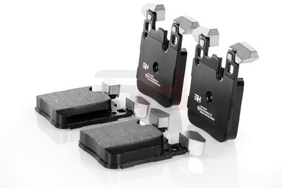 SET PLACUTE FRANA FRANA DISC GH GH410331 50