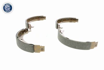 BREMSBACKENSATZ FESTSTELLBREMSE VAICO V300491 7