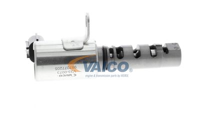 SUPAPA COMANDA POZ. ARBORE CU CAME VAICO V330073 37