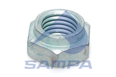 Piulita M24 x 3 mm SAMPA 104447