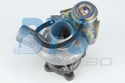 LADER AUFLADUNG BTS Turbo T914959 7