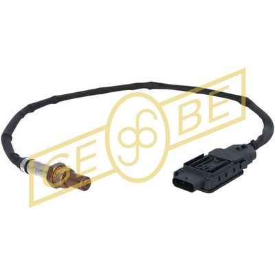 Capteur NOx GEBE