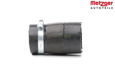 LADELUFTSCHLAUCH METZGER AUTOTEILE 2401020 19