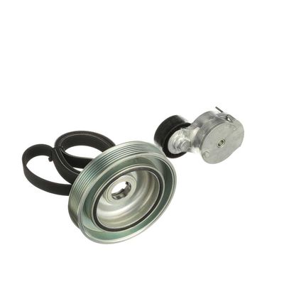 KEILRIPPENRIEMENSATZ GATES K026PK1245 35