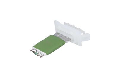 REZISTOR VENTILATOR HABITACLU KAMOKA 4140132 1