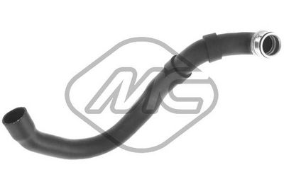 Radiator hose