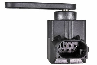 Sensor, lysvidderegulering METZGER 0970010