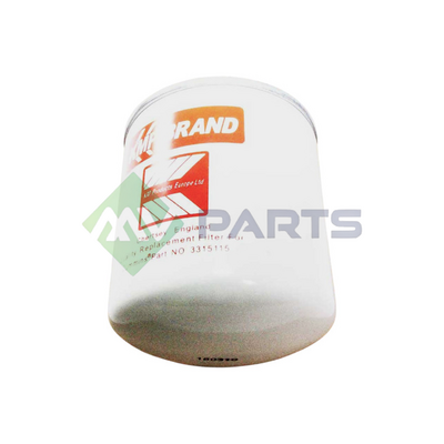 FILTRU ULEI MV Parts MV3315115