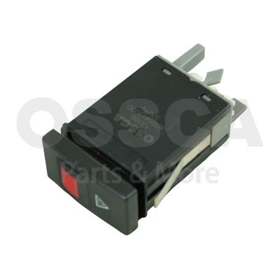 ключ за аварийни мигачи OSSCA 13300