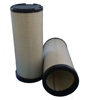 ALCO FILTER Oro filtras
