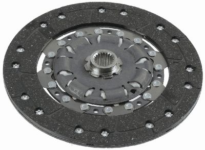 Диск сцепления SACHS 1878 600 650 для OPEL ASTRA
