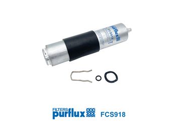 горивен филтър PURFLUX