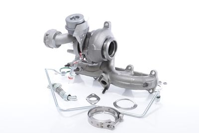 LADER AUFLADUNG BTS Turbo T981075 13