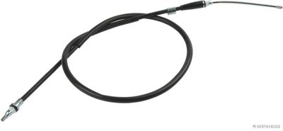 Seilzug, Feststellbremse