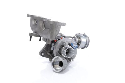 LADER AUFLADUNG BTS Turbo T914825 41