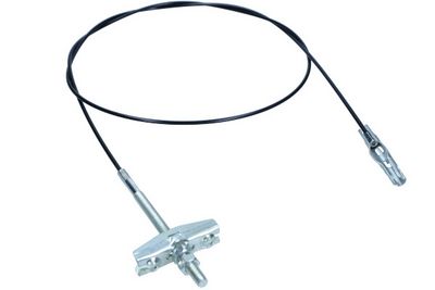 CABLU FRANA DE PARCARE MAXGEAR 321066 1