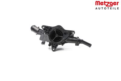 TERMOSTAT LICHID RACIRE METZGER AUTOTEILE 4006533 21