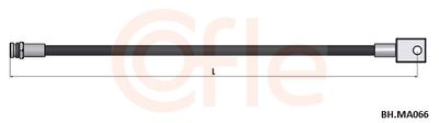 Brake hose