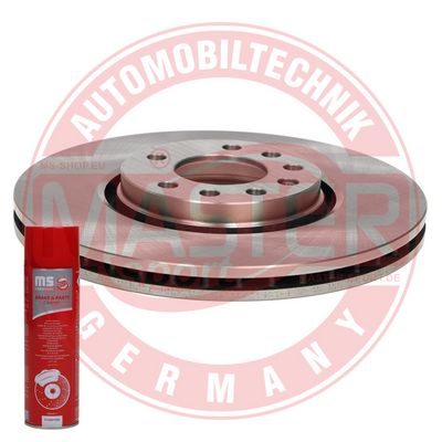 DISC FRANA MASTER-SPORT GERMANY 24012501421PCSMSP 3
