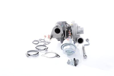 LADER AUFLADUNG BTS Turbo T981471 28