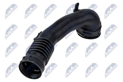 Hadica plniaceho vzduchu NTY GPP-BM-059
