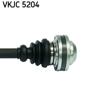 Drive Shaft VKJC 5204