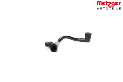 CUPLAJ CONDUCTA LICHID RACIRE METZGER AUTOTEILE 4010660 33