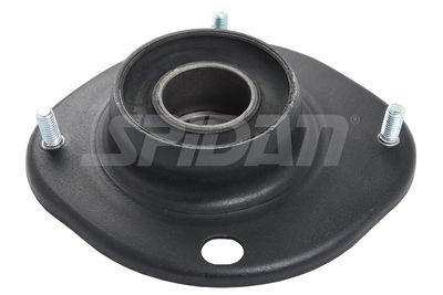 Опора стойки амортизатора SPIDAN CHASSIS PARTS 413231 для DAEWOO LANOS