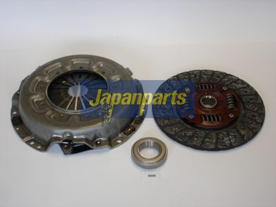 JAPANPARTS Sankabos komplektas