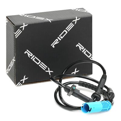 датчик, обороти на колелото RIDEX 412W1181