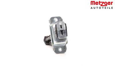 FIXARE USA METZGER AUTOTEILE 2312034 27