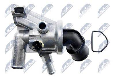 Termometar, rashladno sredstvo NTY CTM-CH-021
