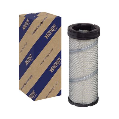 Filtru aer secundar HENGST FILTER E740LS
