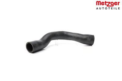 LADELUFTSCHLAUCH METZGER AUTOTEILE 2400284 35