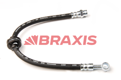 Тормозной шланг BRAXIS AH0513 для DAEWOO KALOS