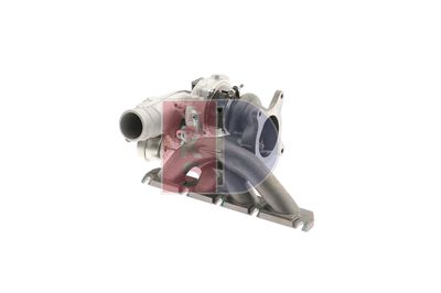 LADER AUFLADUNG AKS DASIS 045261N 16